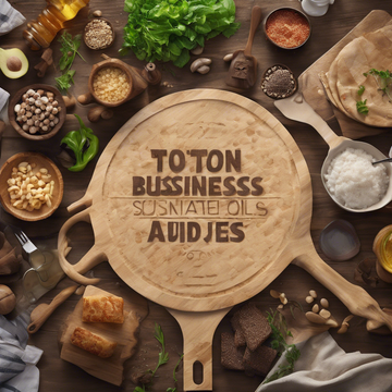 Embrace Sustainable Cooking with Wood Pressed Oils