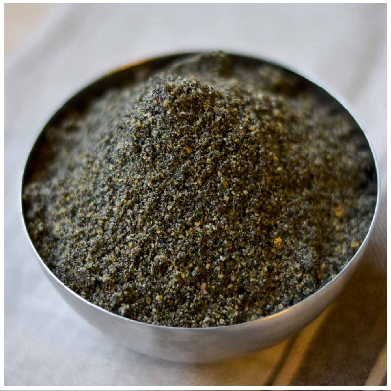 Sesame Idly Gun Powder | Authentic Dindigul Recipe - 100gms