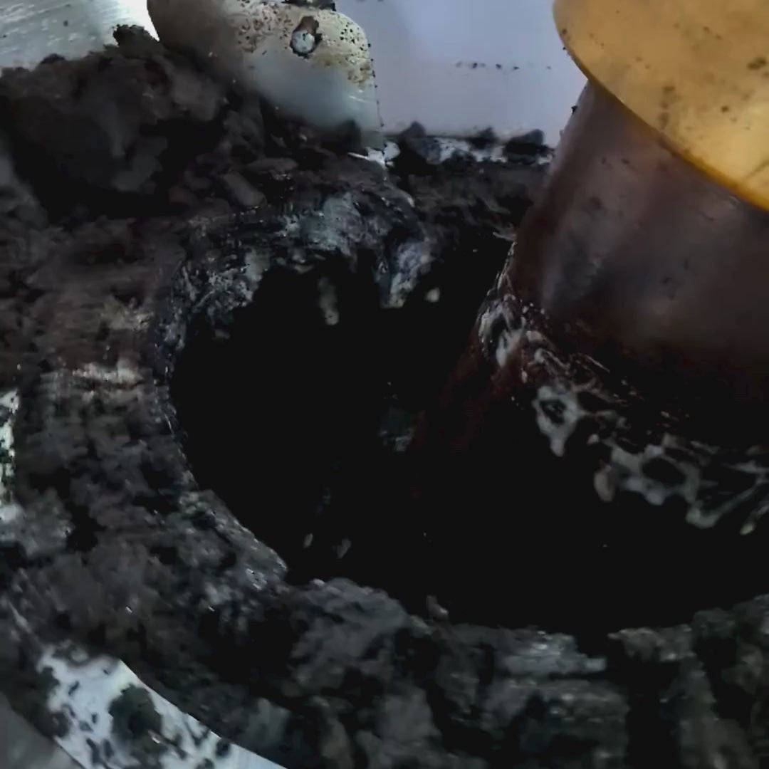 Nuclear Family combo - Sesame Oil - Wood Pressed